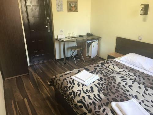Robinzon Hotel