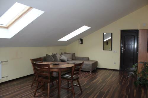 Robinzon Hotel