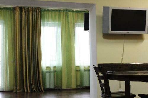 Robinzon Hotel