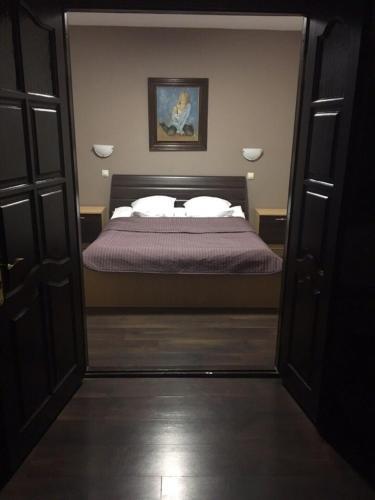 Robinzon Hotel