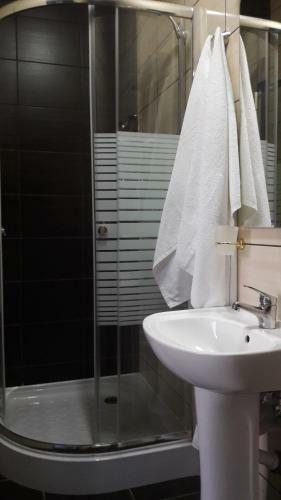 Robinzon Hotel