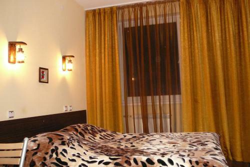 Robinzon Hotel
