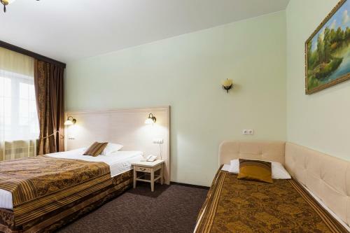 Posada Gatchina Hotel