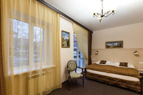 Posada Gatchina Hotel