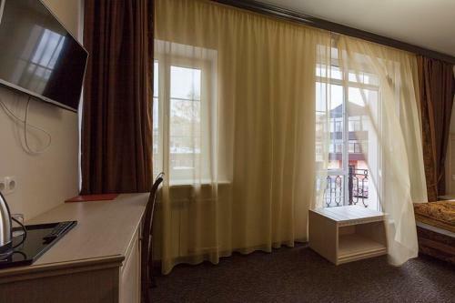 Posada Gatchina Hotel