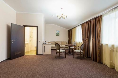 Posada Gatchina Hotel