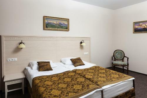 Posada Gatchina Hotel