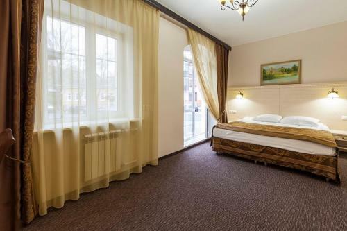 Posada Gatchina Hotel