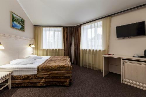 Posada Gatchina Hotel