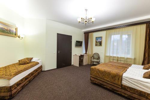 Posada Gatchina Hotel