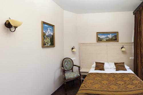 Posada Gatchina Hotel