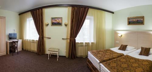 Posada Gatchina Hotel