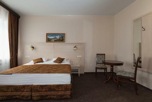 Posada Gatchina Hotel