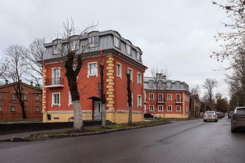 Posada Gatchina Hotel