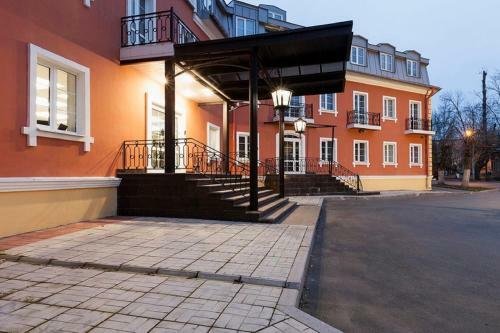 Posada Gatchina Hotel