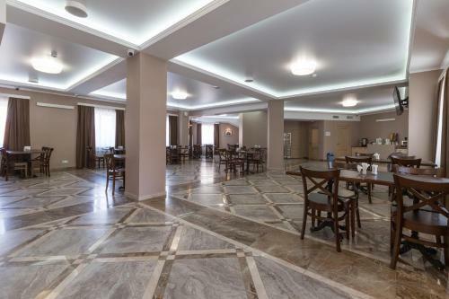 Posada Gatchina Hotel