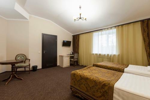 Posada Gatchina Hotel