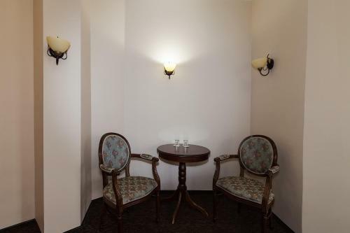 Posada Gatchina Hotel
