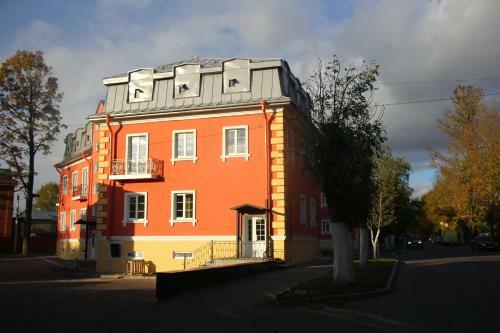 Posada Gatchina Hotel