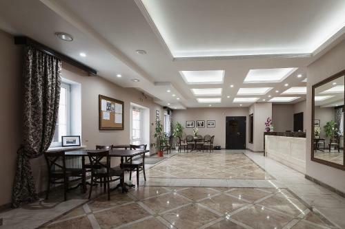 Posada Gatchina Hotel