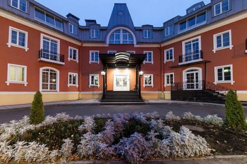 Posada Gatchina Hotel