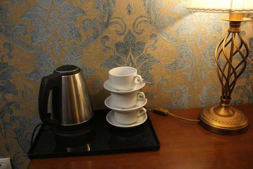 Posada Gatchina Hotel