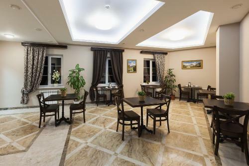 Posada Gatchina Hotel