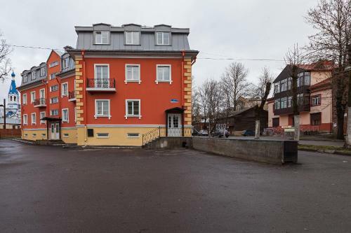 Posada Gatchina Hotel