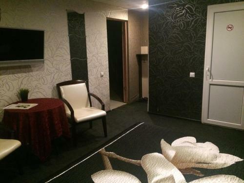 Hostal Guest House Revolyutsii 28