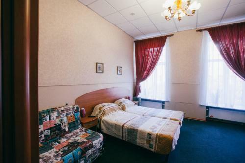 Posada Na Svechnom Mini Hotel