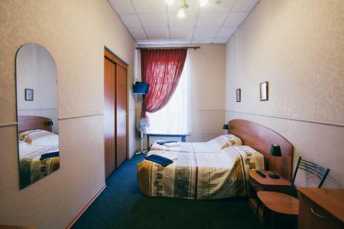 Posada Na Svechnom Mini Hotel