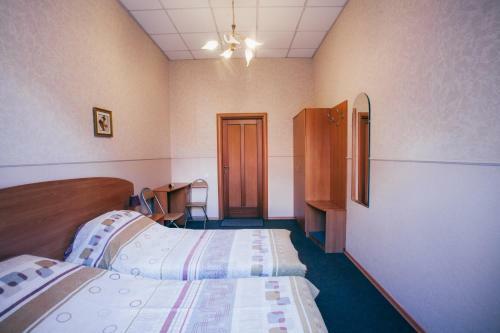 Posada Na Svechnom Mini Hotel