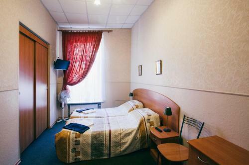Posada Na Svechnom Mini Hotel