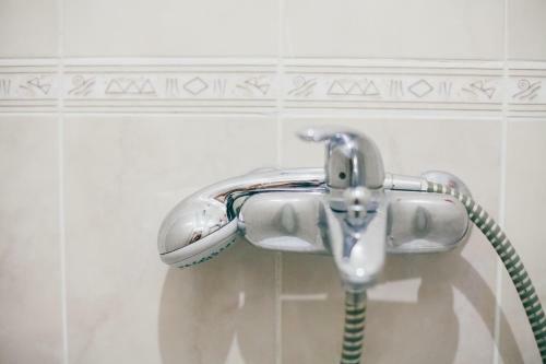 Posada Na Svechnom Mini Hotel