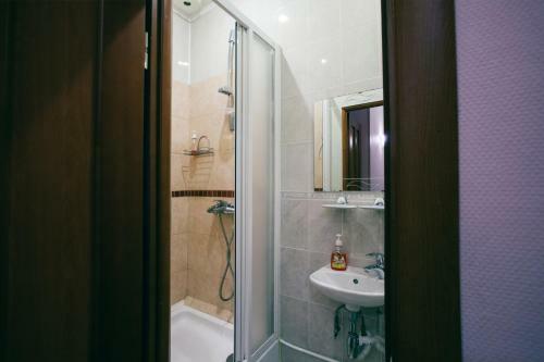 Posada Na Svechnom Mini Hotel