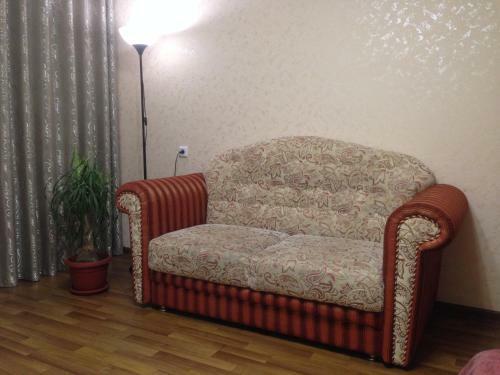 Apartment On Polyakova