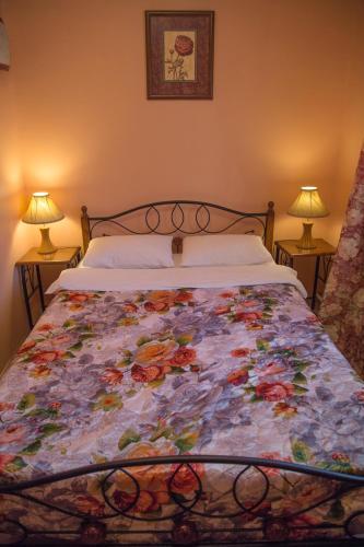 Mini Hotel Fleur