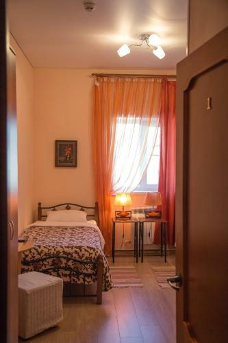Mini Hotel Fleur