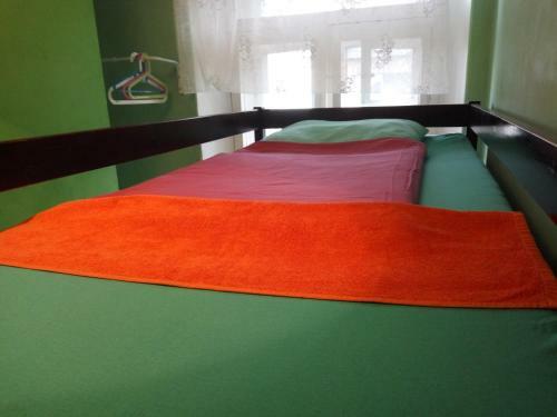 Air Hostel