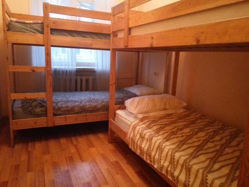 Air Hostel