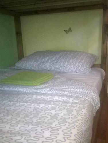 Air Hostel