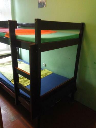 Air Hostel