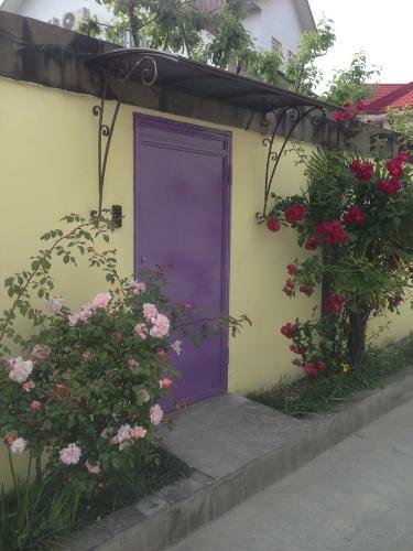Hostal Guest House Dolce Vita