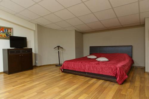 Hotel Rial