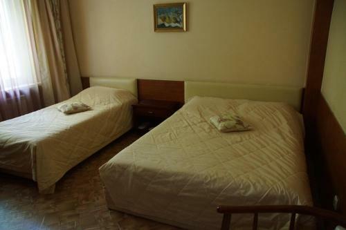 Hotel Rial