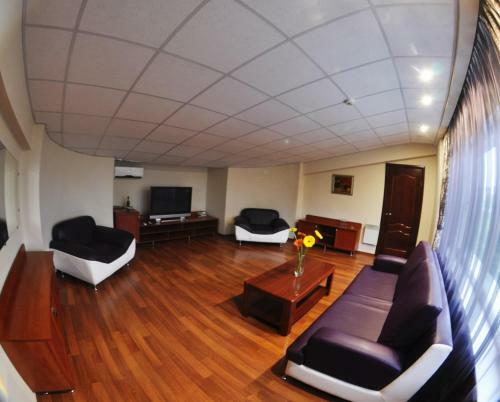 Hotel Rial