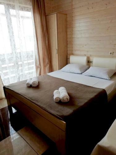 Hostal Diogrina Guest House