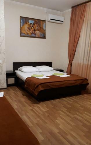 Hostal Palma