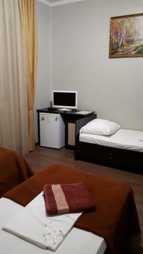 Hostal Palma