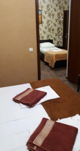 Hostal Palma